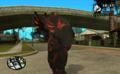 Perses (titan) God of War 3